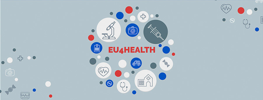 EU4HEALTH: the first step towards a healthier European Union