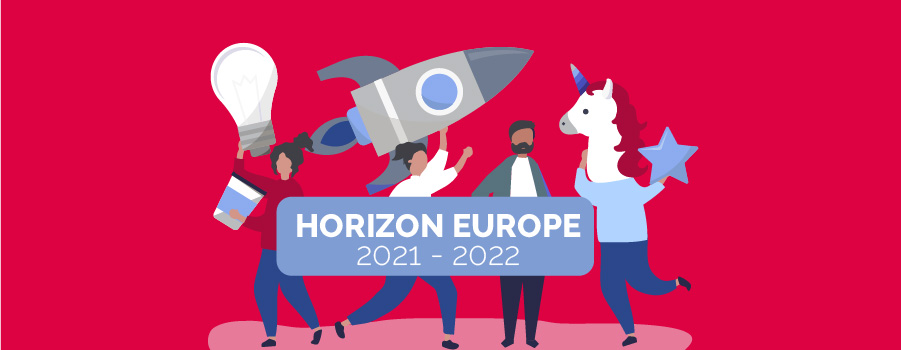 The Horizon Europe work programme for 2021-2022 is approved