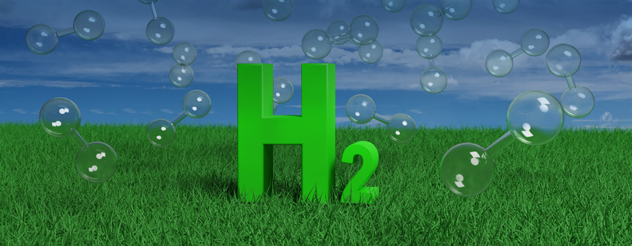Europe is committed to green hydrogen