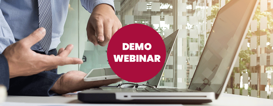 A new opportunity to attend Kaila’s demo webinar, this time in English.