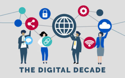 digital decade