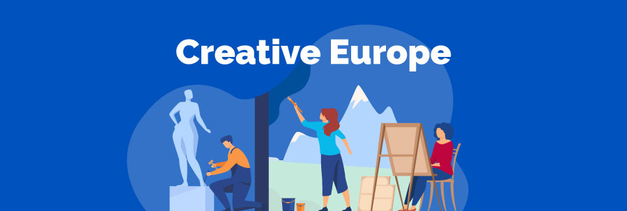 Europa Creativa resurge con fuerza