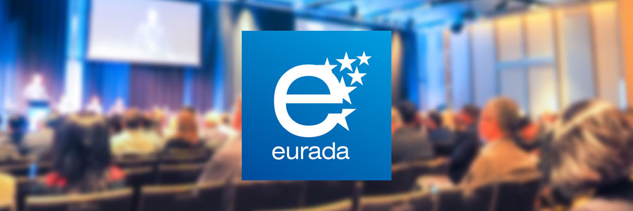Kaila shares its innovative best practices at EURADA ‘Brokerage Event’