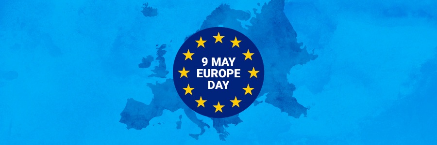 Reasons to celebrate ‘Europe Day’