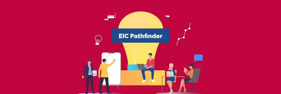 Réalisez vos idées visionnaires avec l’EIC Pathfinder