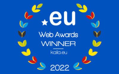 .eu Web Awards