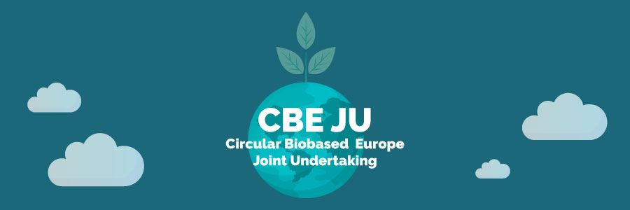 CBE JU, boosting biocircular industries