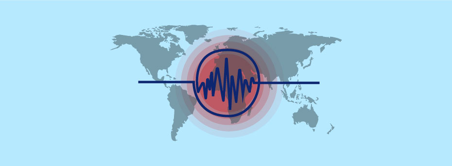 Terremotos: cuando el suelo se tambalea a tus pies