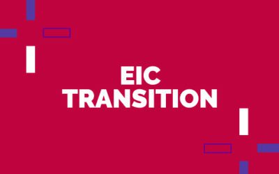 EIC Transition