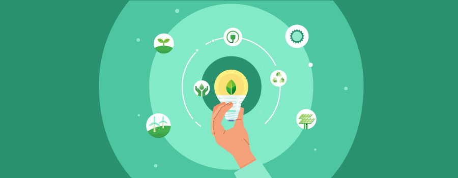 Eco-Innovation: Sustainable trends that are changing the way companies operate