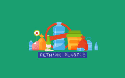 rethink plastic