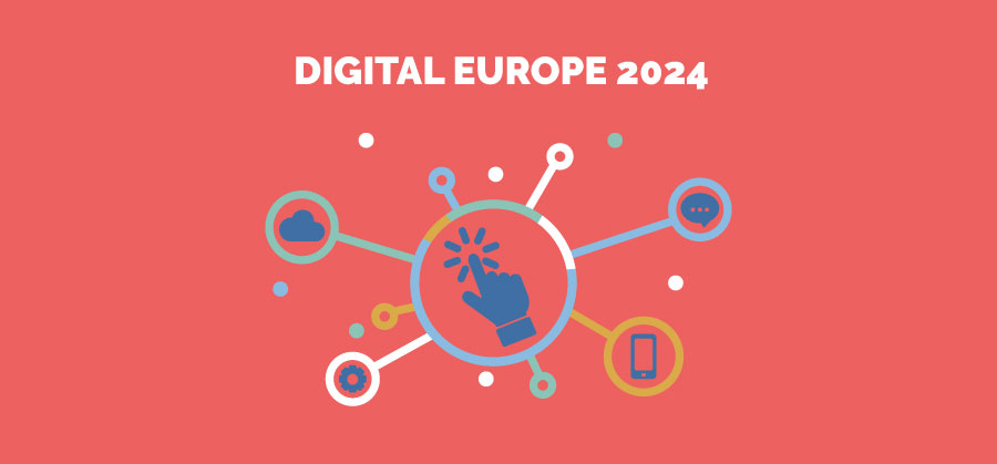 Programa Digital-2024: 22 nuevas convocatorias abiertas